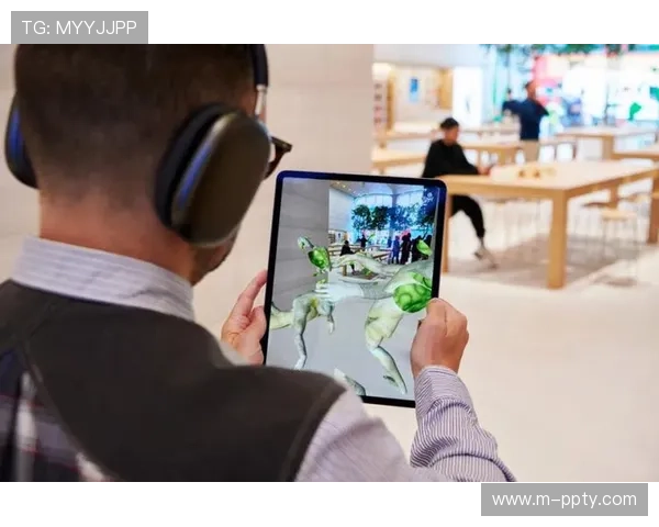 英超官方App新增增强现实功能,VAR判罚过程实现可视化展示 英超官方App新增增强现实功能,VAR判罚过程实现可视化展示