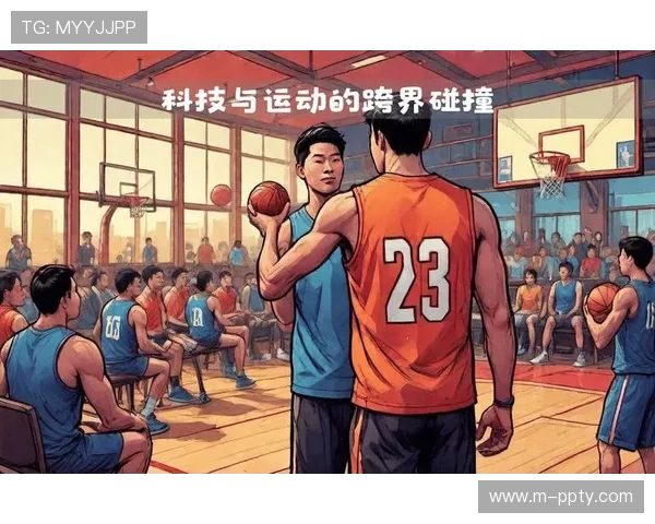 篮球媒体内容创作中的AI辅助工具应用