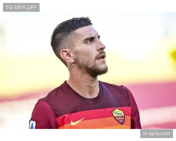 官方:罗马俱乐部与36岁老将佩莱格里尼续约一年,其转换中长传仍具价值